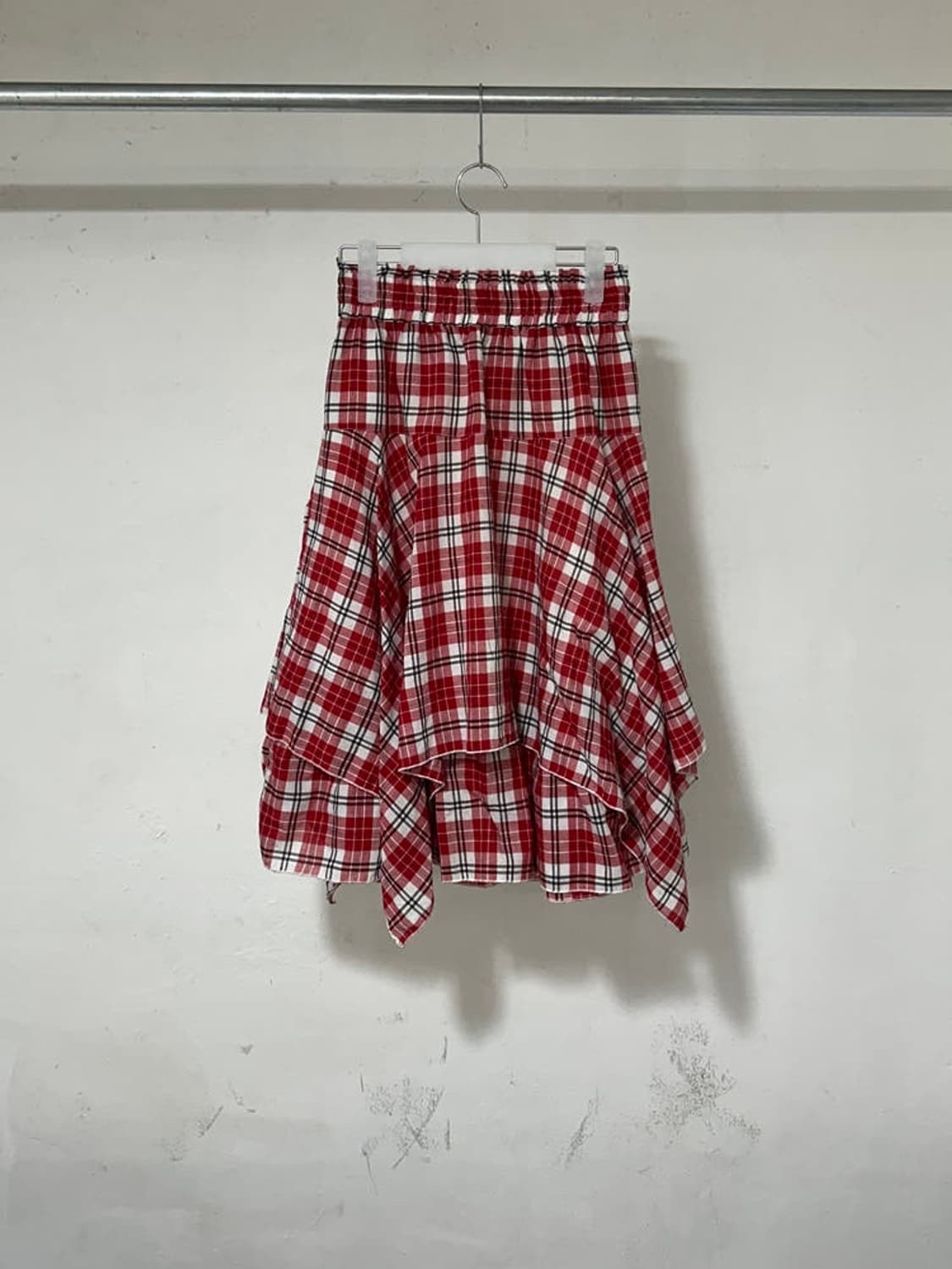 vtg skirt 상품이미지5