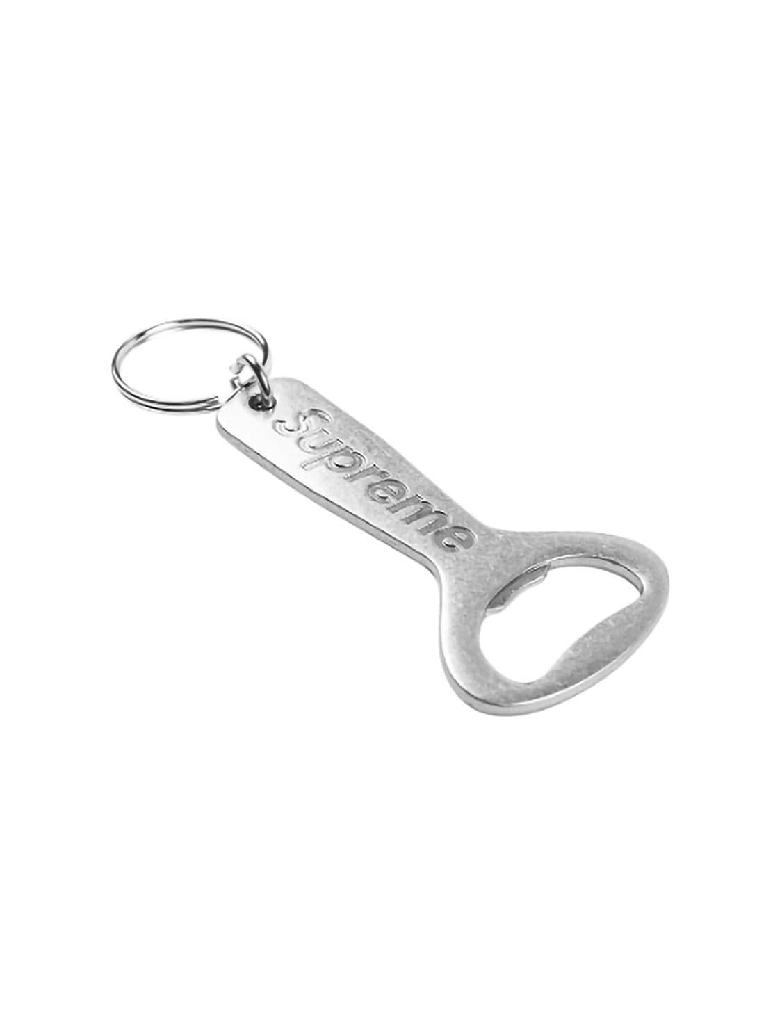 슈프림 BottleOpenerKeychain보틀오프너키체인 상품이미지1