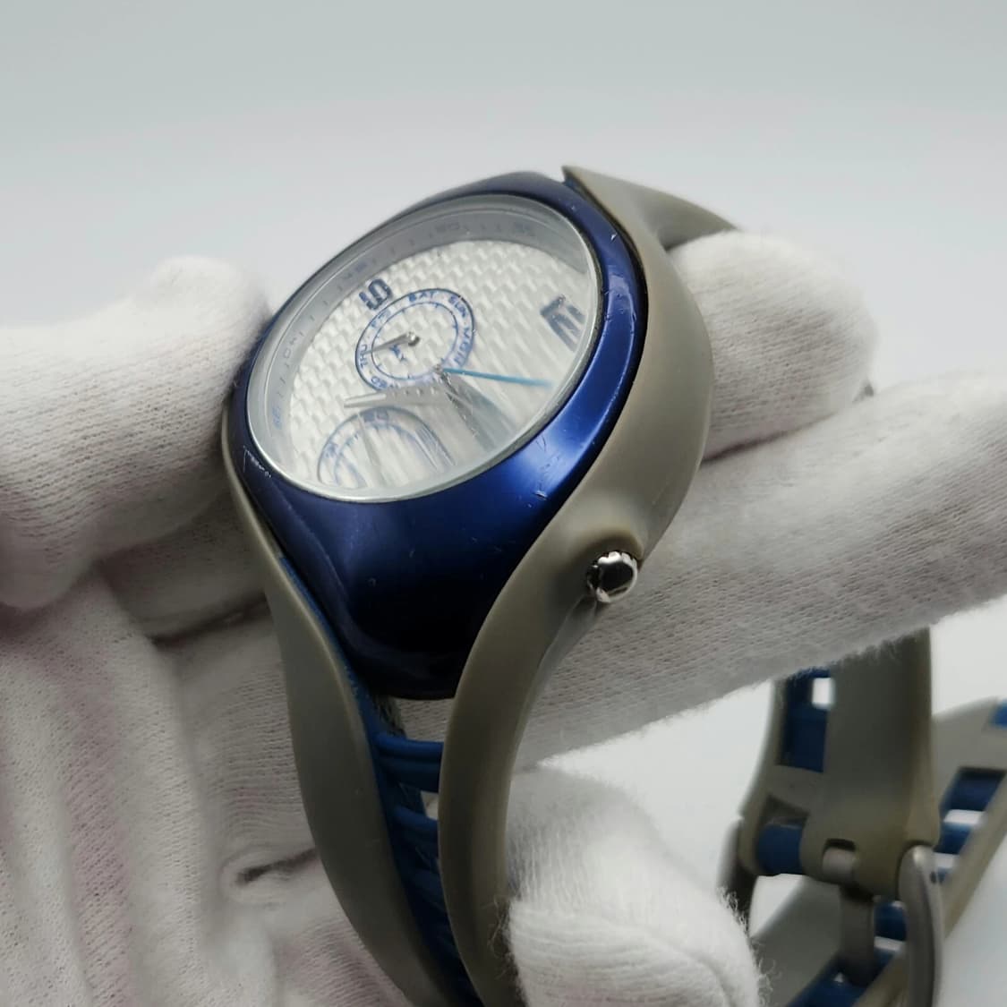 나이키 트라이액스 스위프트 3i 상품이미지4