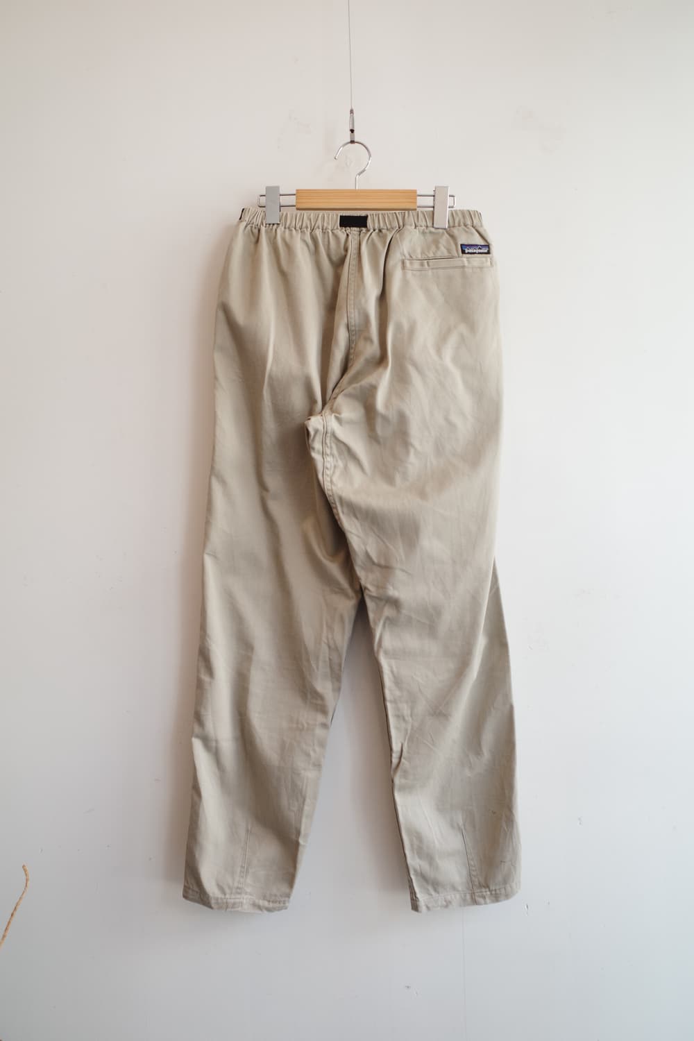 Patagonia 파타고니아 밴딩 팬츠 (27~36인치) 상품이미지7