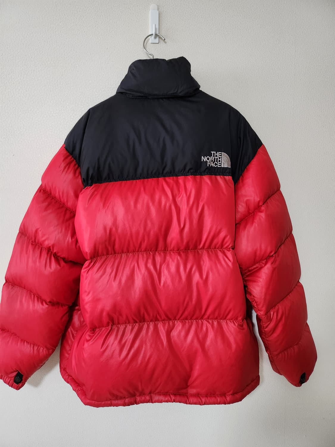 노스페이스 700눕시패딩(100 상품이미지3