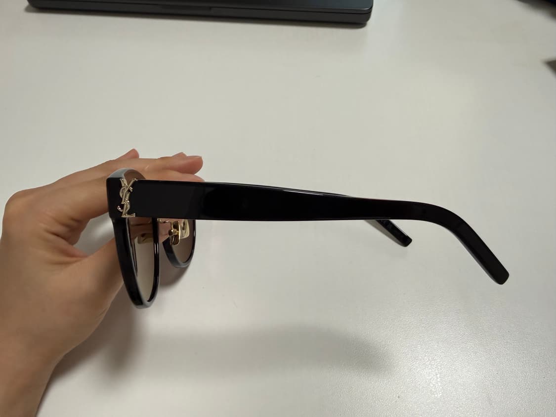 생로랑 SL M107/K 상품이미지2