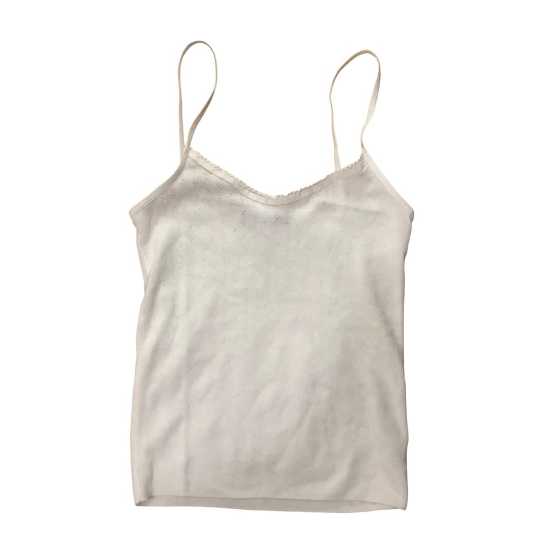 lace tank 상품이미지1