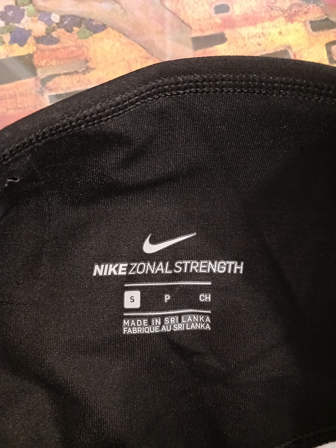 나이키 정품 여성 레깅스 S (65) 사이즈 상품이미지2