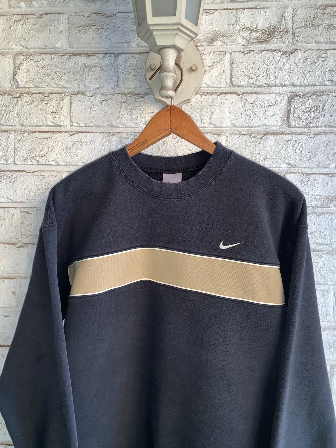 빈티지 나이키 스웻셔츠 M 상품이미지2