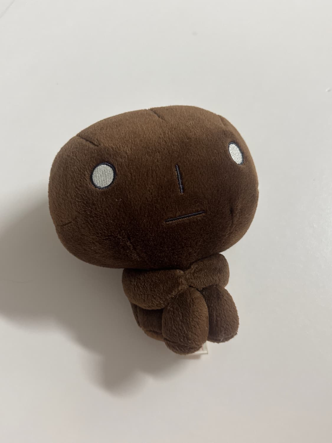 고전 코게빵 탄빵 인형 상품이미지1