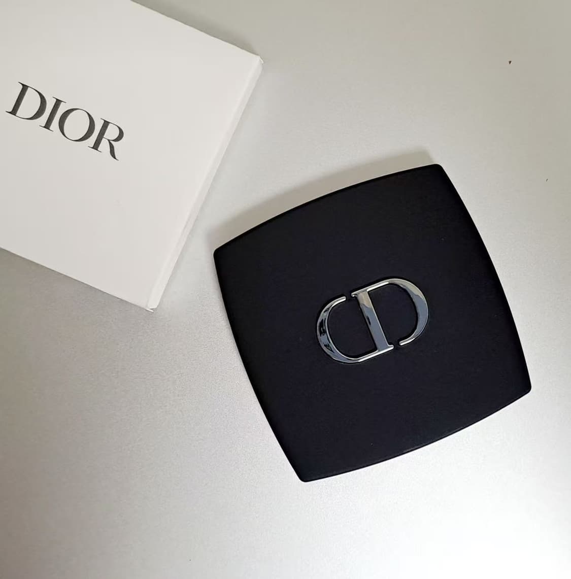 디올 양면 손거울 새상품 상품이미지1