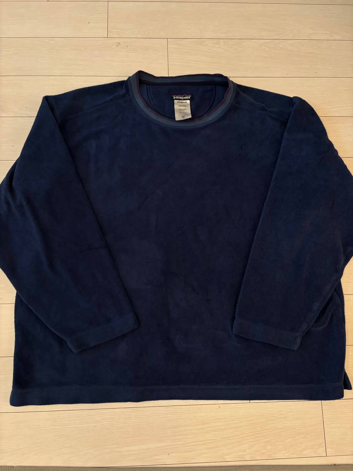 Patagonia Rhythm Plus Synchilla 상품이미지1