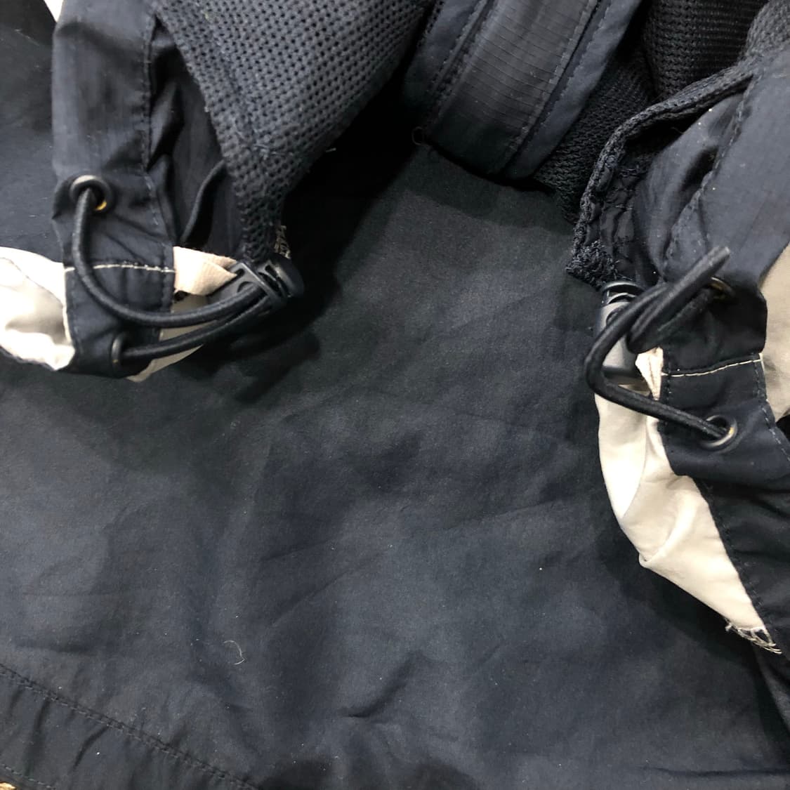 나이키 바람막이 자켓 상품이미지4