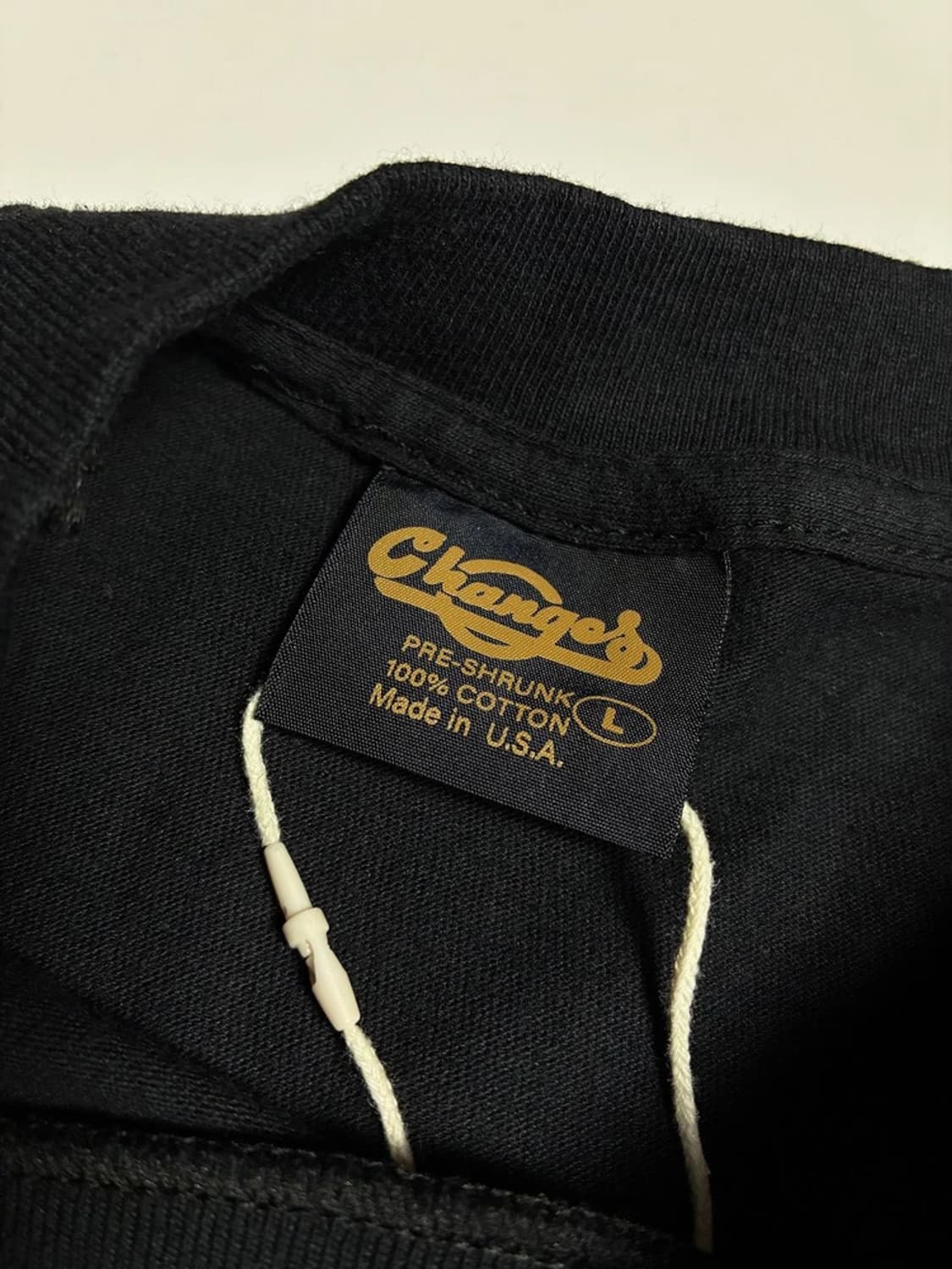 Selected USA 이니셜D 그래픽 반팔 티셔츠 R1403 상품이미지6
