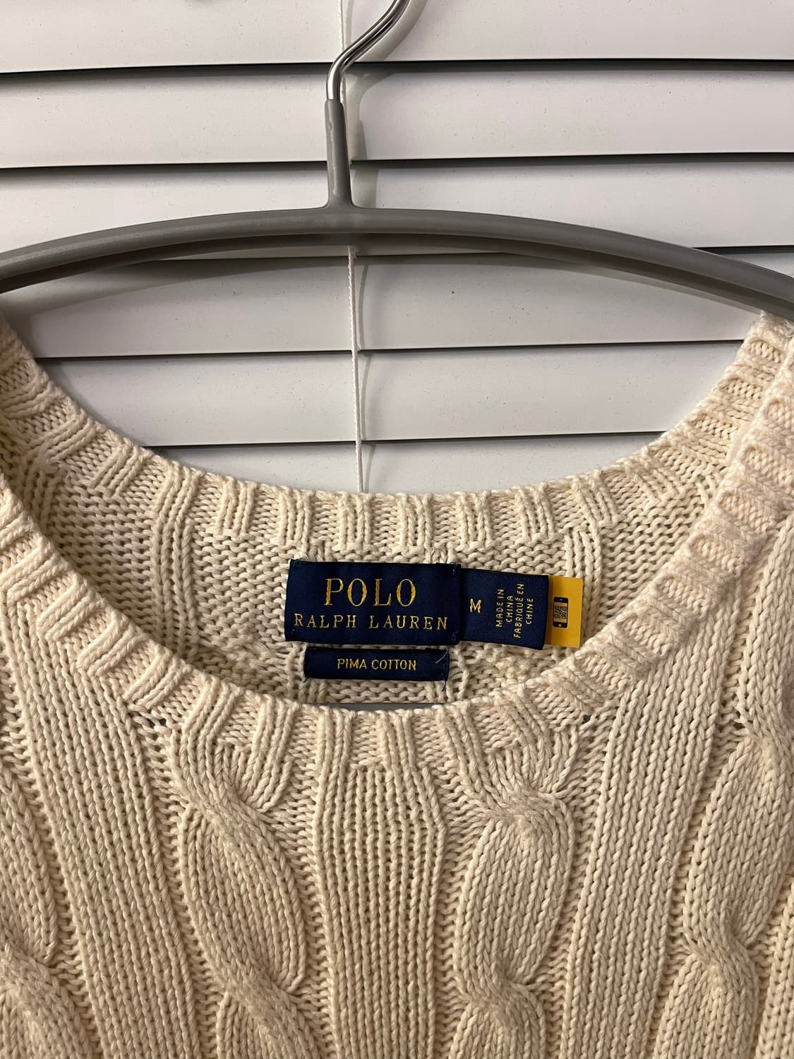 Polo ralph lauren 니트 상품이미지4