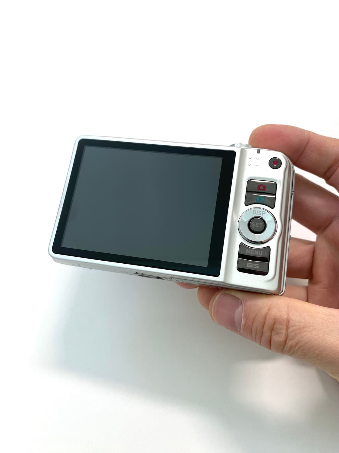 카시오 엑슬림 EX-H15 디지털 카메라 상품이미지2