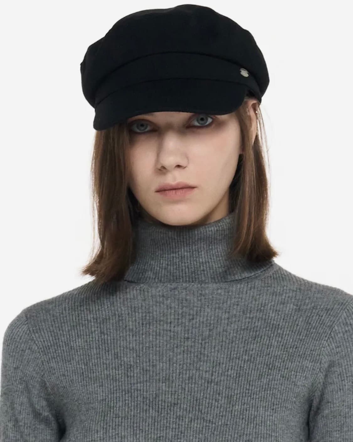 제너럴아이디어 뉴스보이캡 상품이미지1