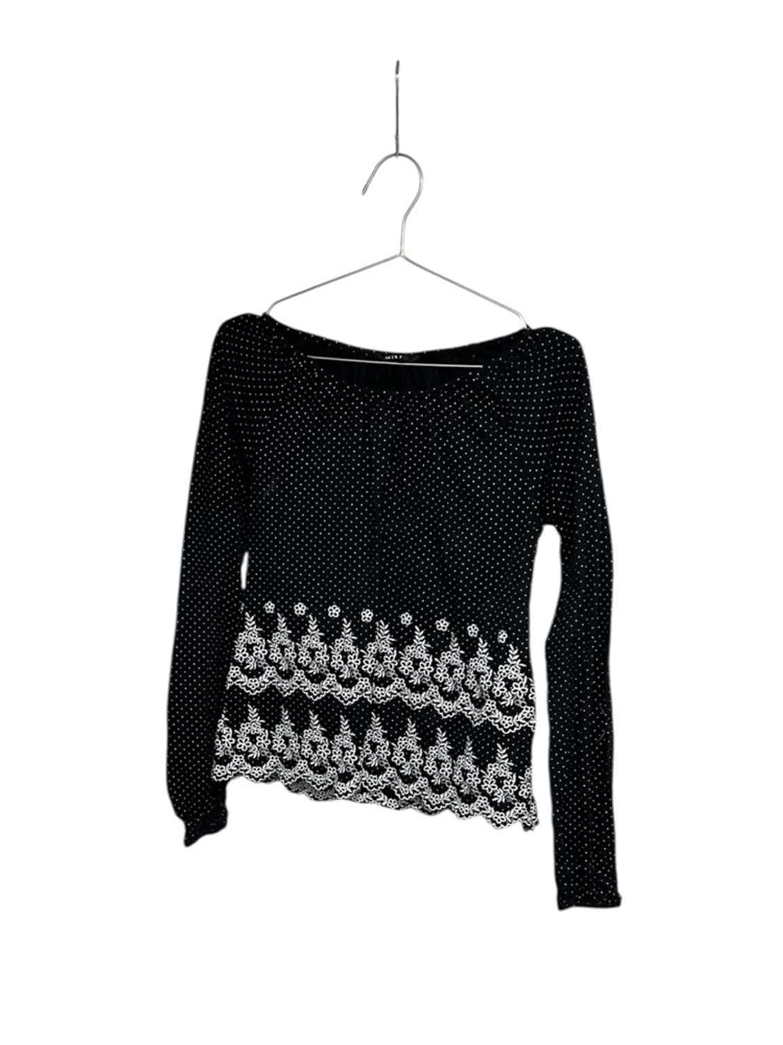 vtg top 상품이미지1