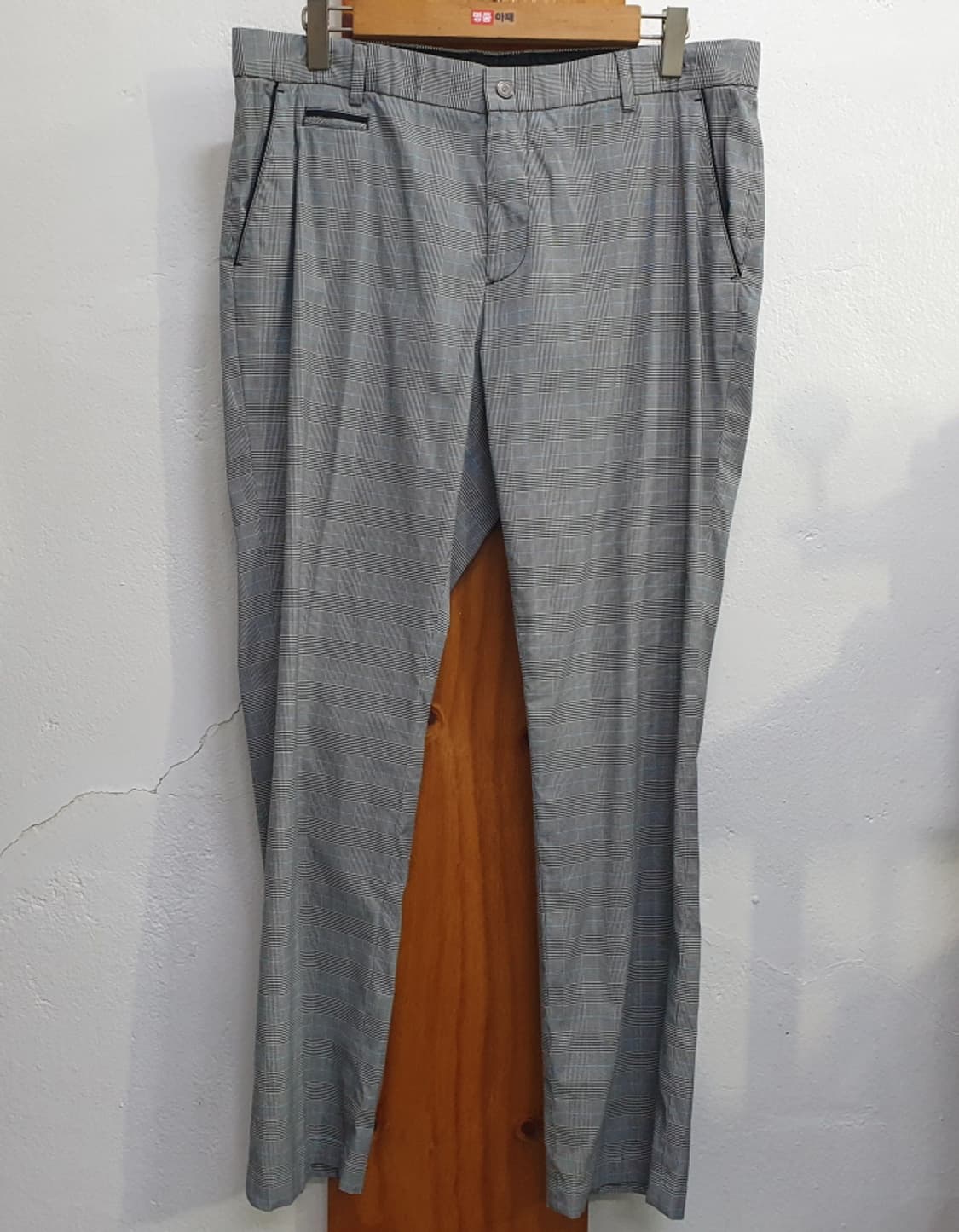 먼싱웨어 남자 골프바지(36) 상품이미지1