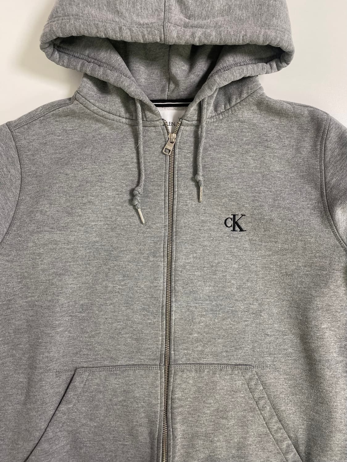 캘빈클라인 후드집업 상품이미지3