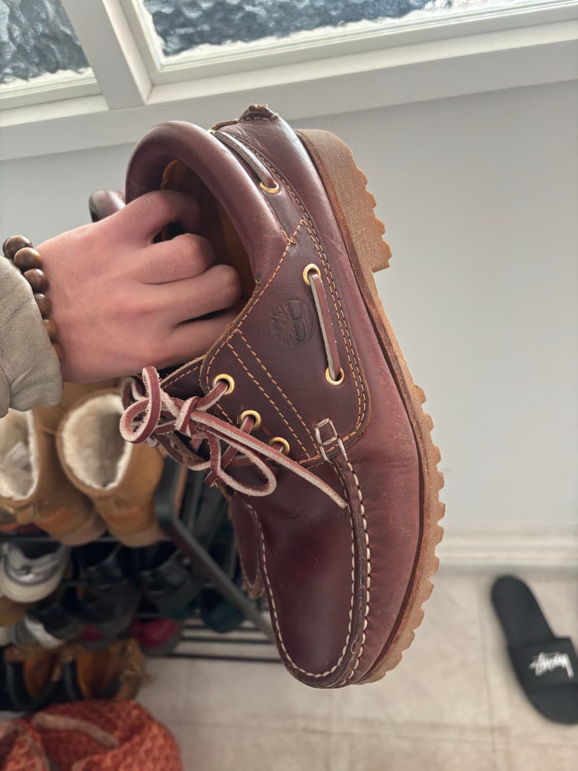 Timberland 상품이미지1