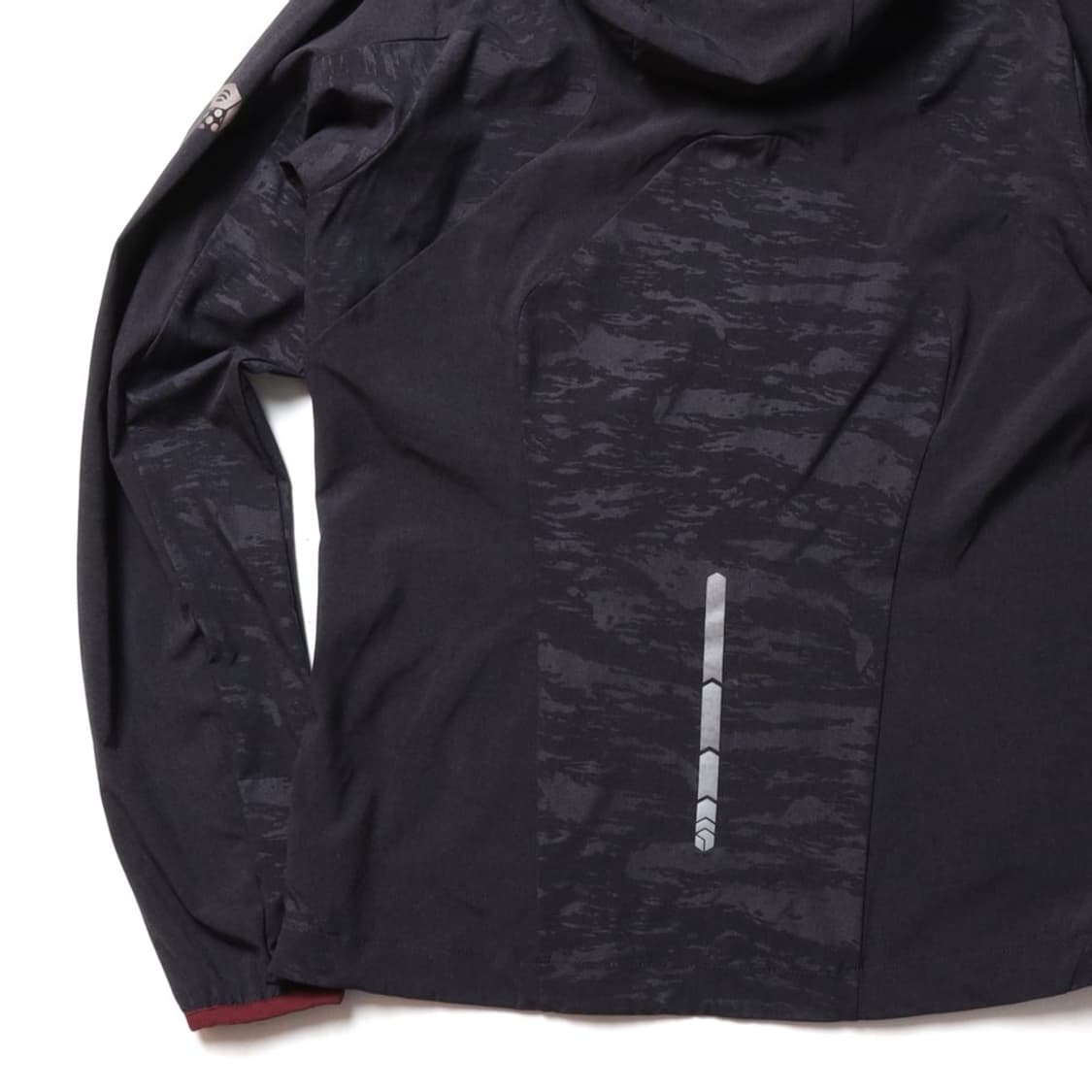 마운틴 하드웨어 mountain Hard Wear Nylon Jacket 상품이미지6