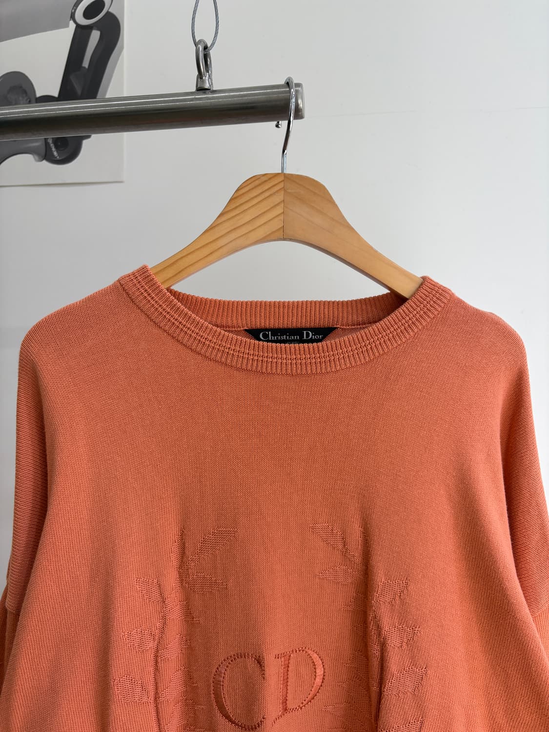 CHRISTIAN DIOR 니트 상품이미지2