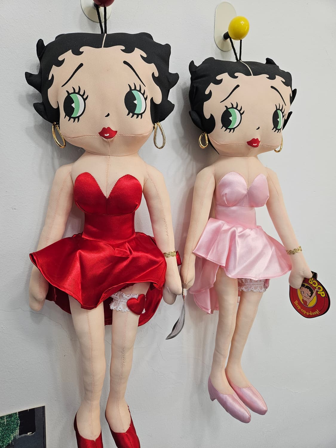 베티붑 인형 55cm 상품이미지4