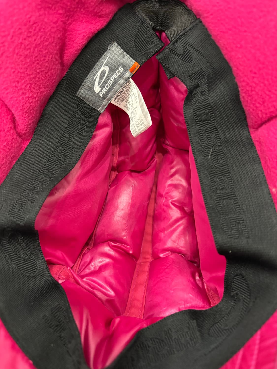 prospecs duck trapper hat 상품이미지3