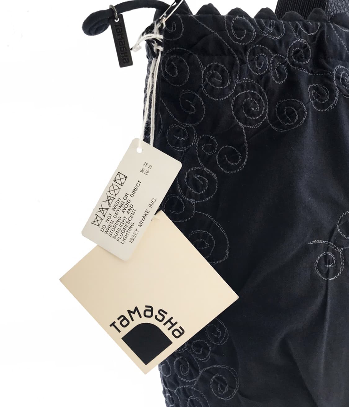 ISSEY MIYAKE HaaT Tamasha 상품이미지2