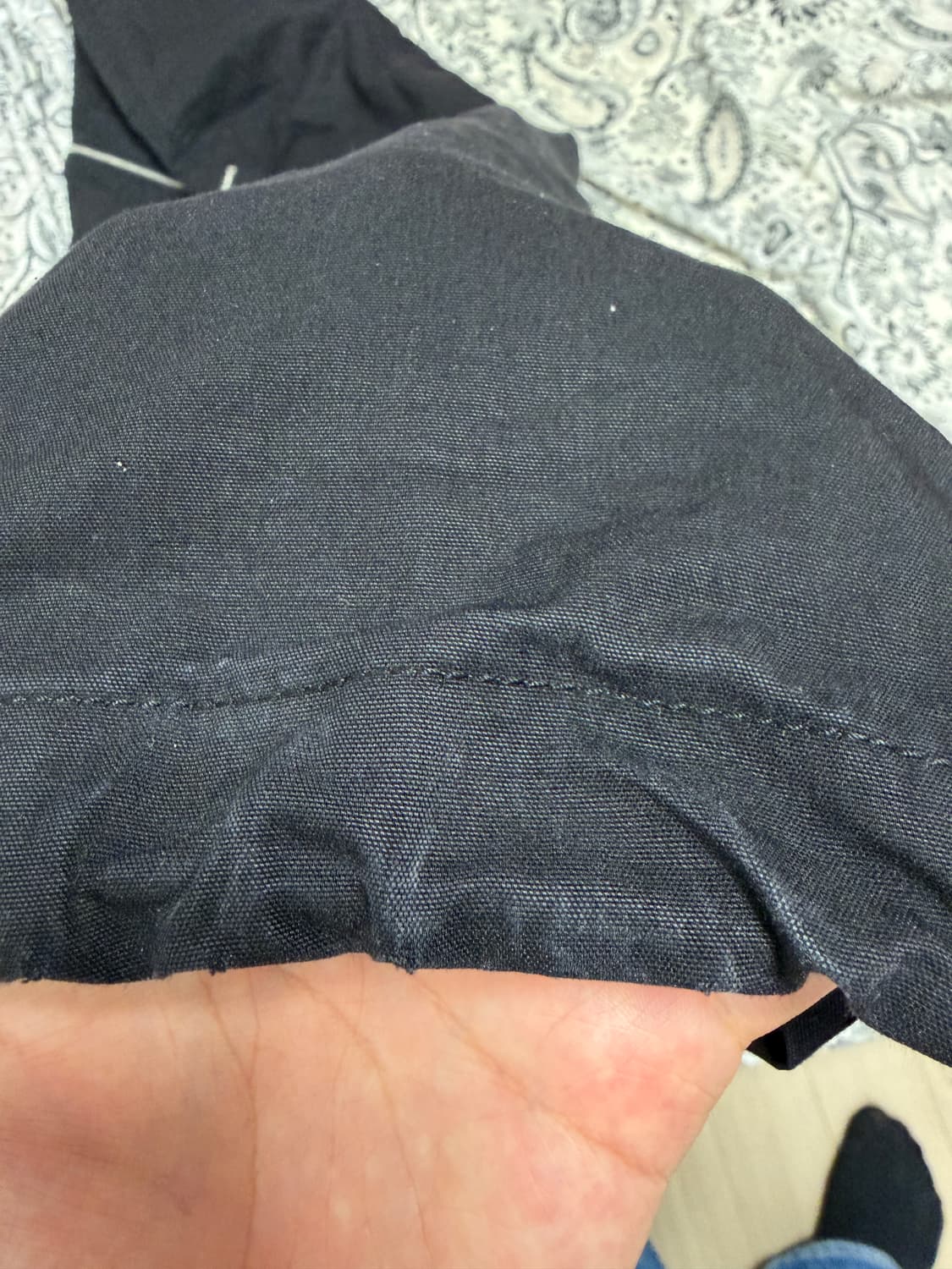 자크뮈스 카고  팬츠 상품이미지5