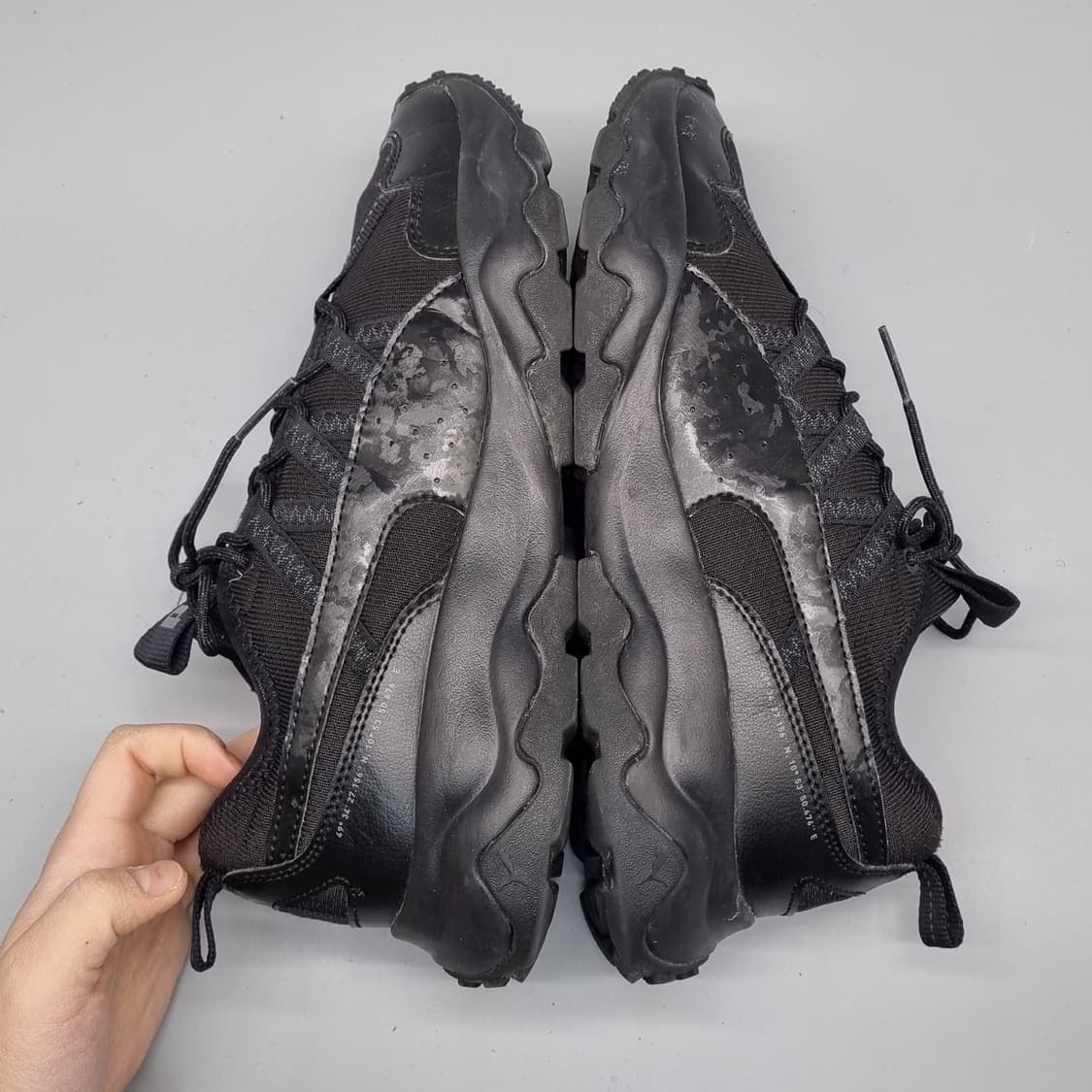 푸마 엠버 trl 남성운동화275 상품이미지5