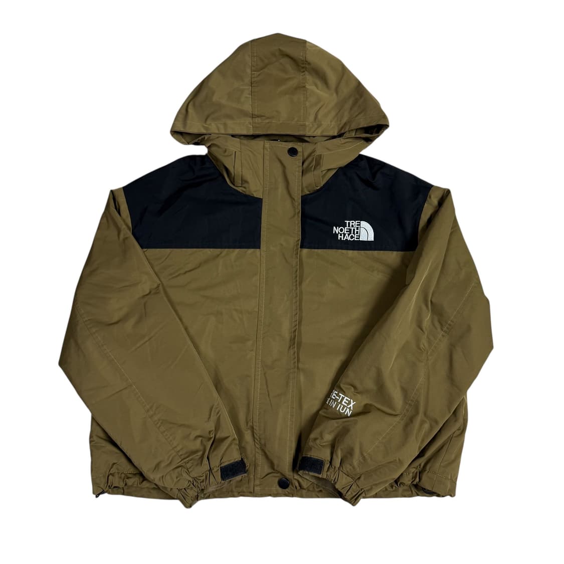 노스페이스 바람막이 상품이미지1