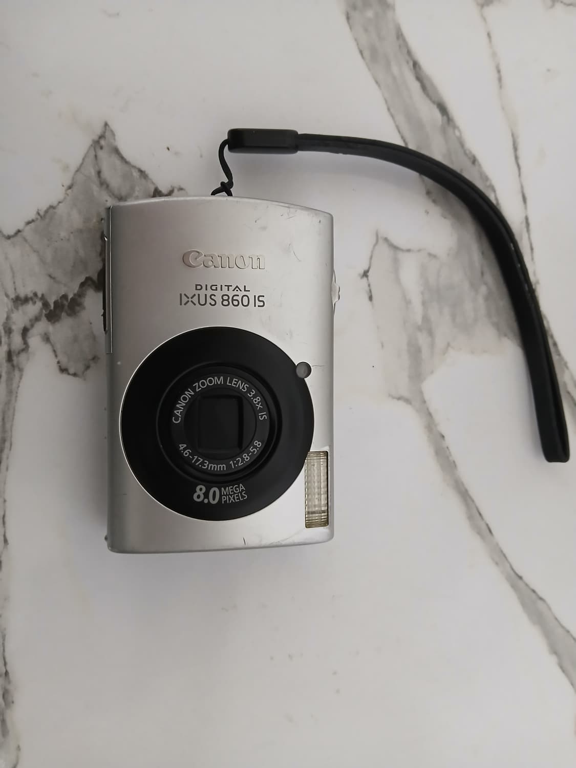 캐논 익서스 860 IS 디지털 카메라(ixus860is) 상품이미지4