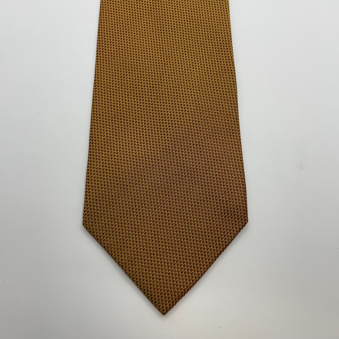 643) (YSL) 입생로랑 패턴 넥타이 상품이미지3