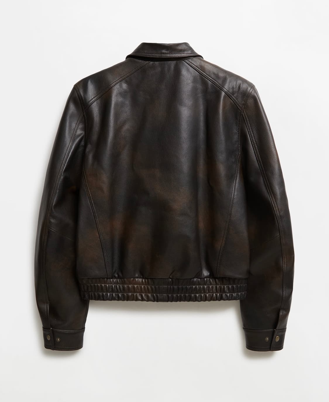 엘무드 헥터 고트레더 블루종 48 상품이미지6