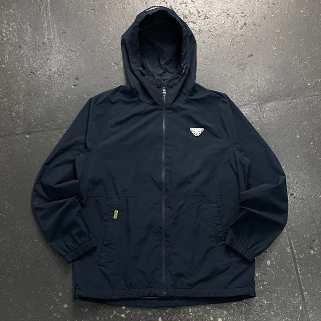 100 다이나핏 바람막이 상품이미지1