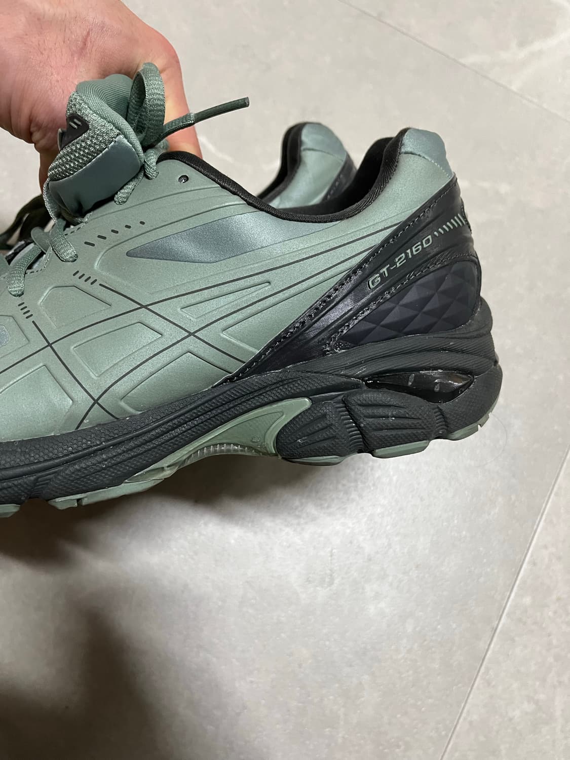 아식스 260 상품이미지1