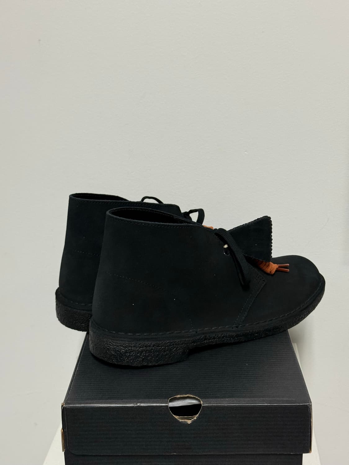 클락스 데저트부츠 처카부츠 올검 9 상품이미지3