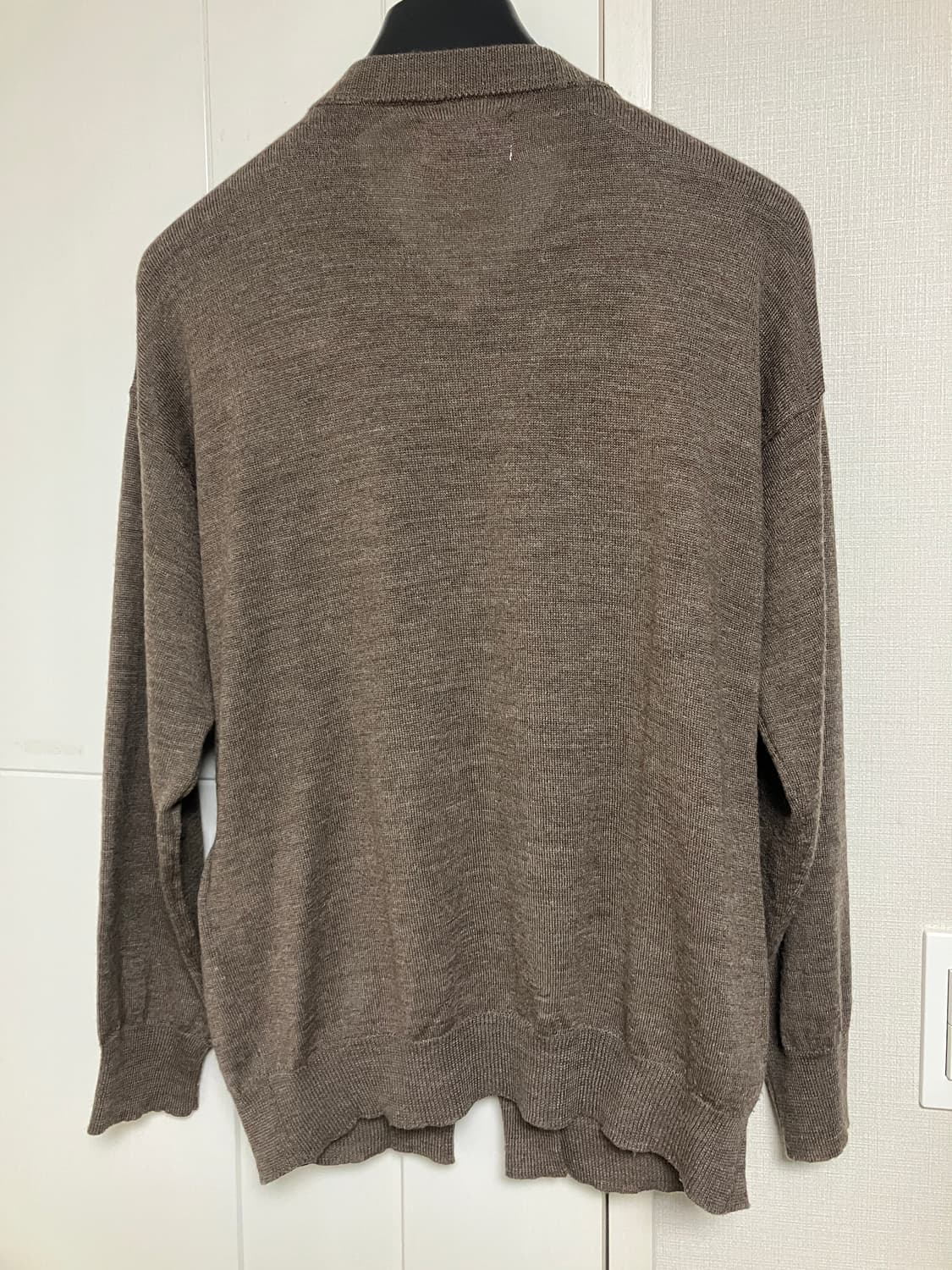 [L] 마리아노 베베 가디건 상품이미지2