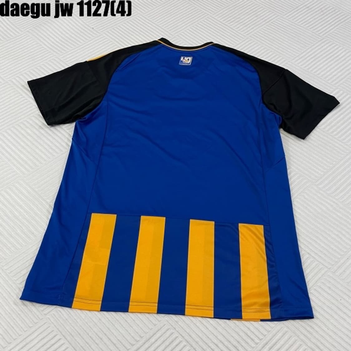 아디다스 현대 유니폼 반팔 상품이미지8