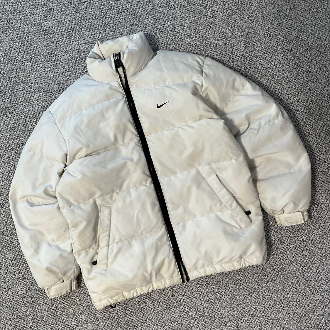 나이키 스우시 구스다운 패딩  상품이미지1