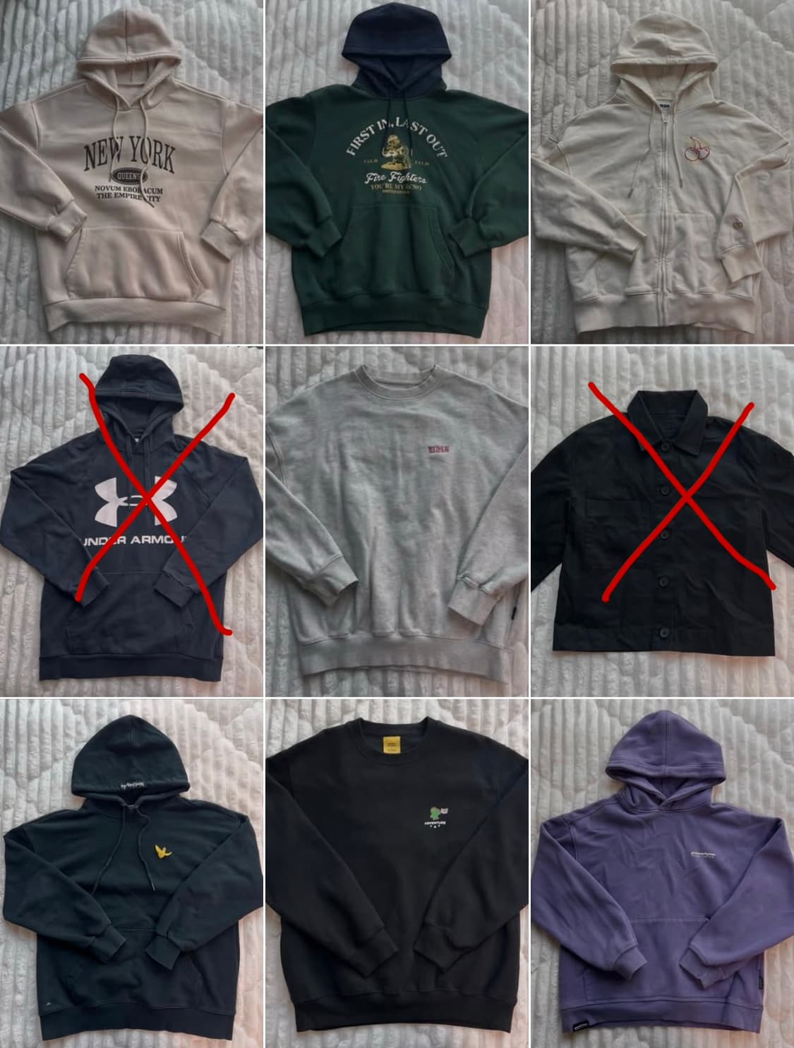 옷 저렴하게 팔아요 상품이미지1