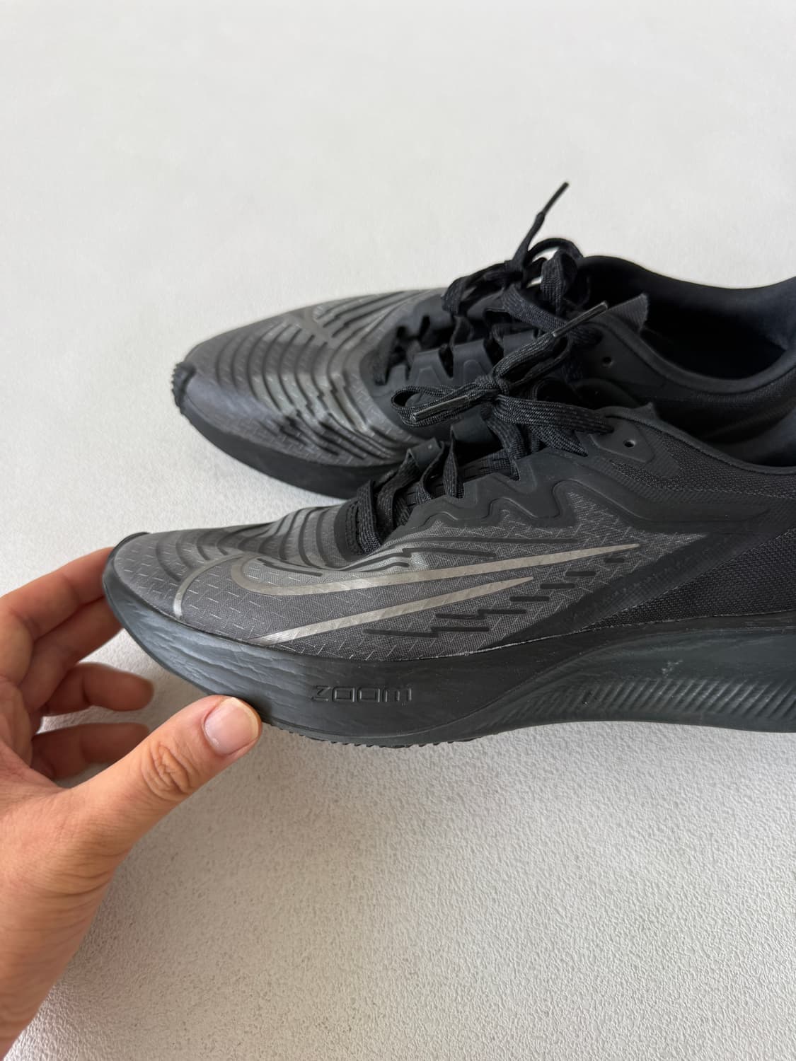 [265]나이키(NIKE) 줌 런닝화 상품이미지6