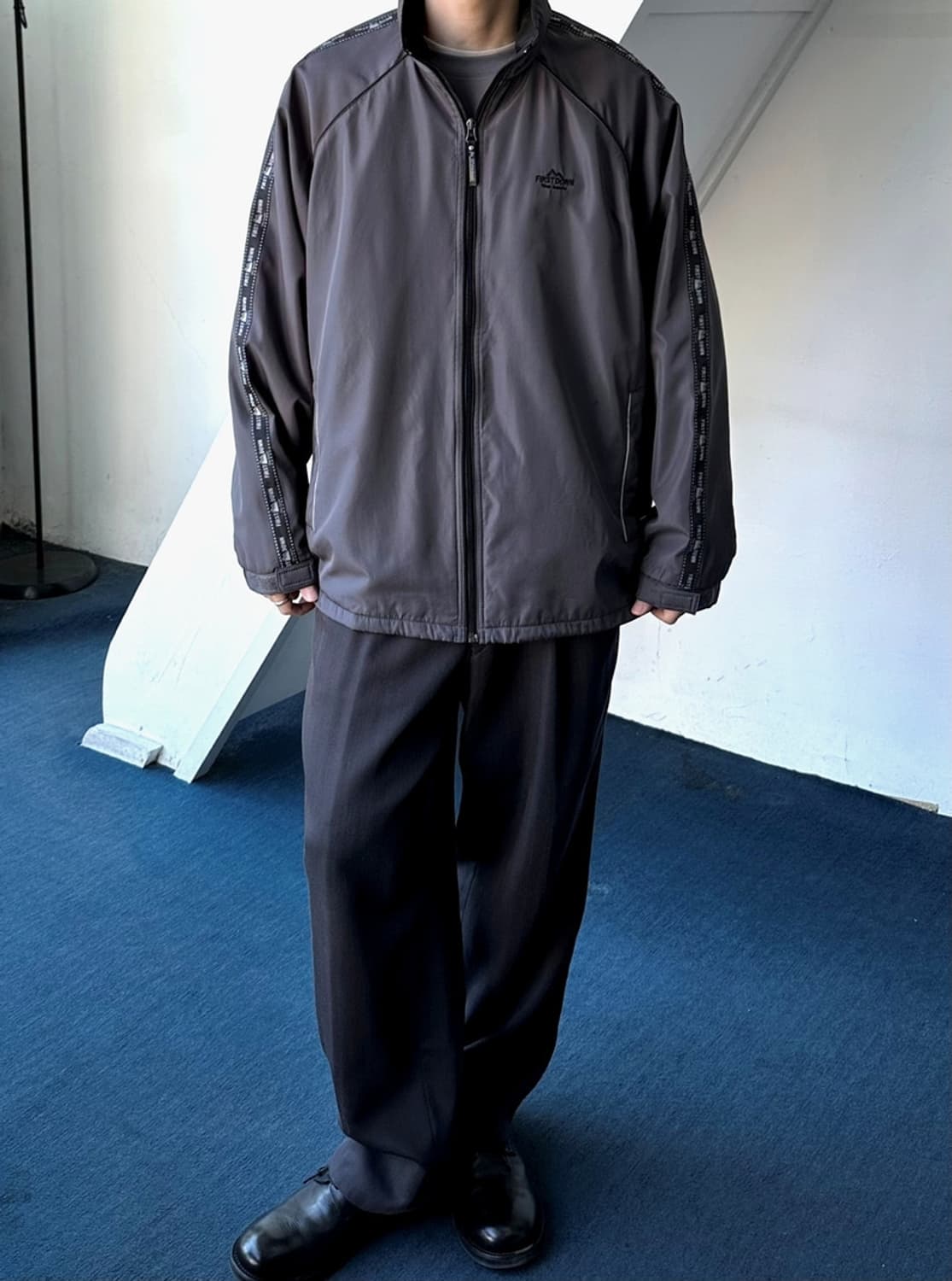 FIRST DOWN 상품이미지8