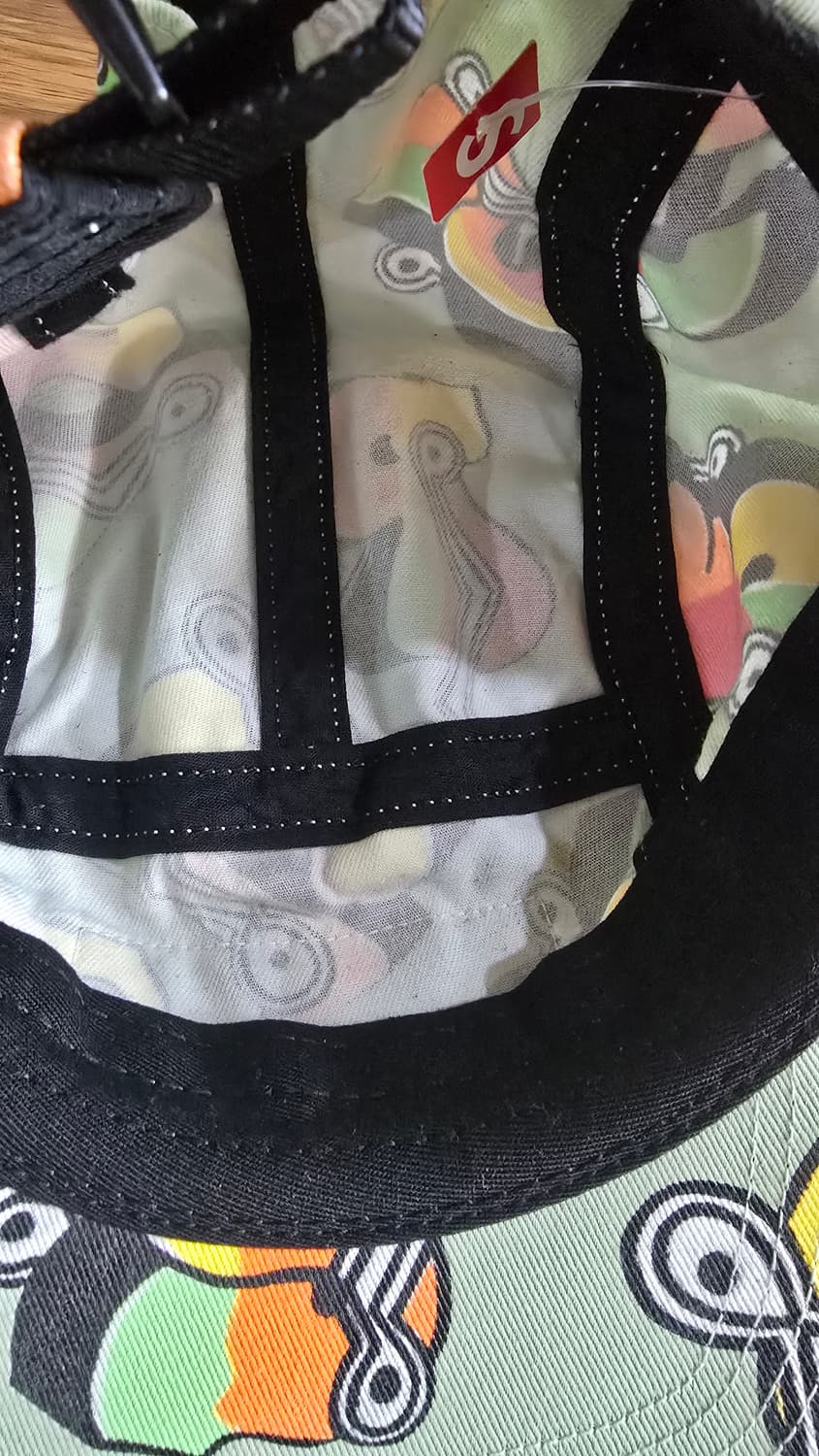 슈프림 블레이드 홀 카 캠프캡 16FW 초레어 상품이미지3