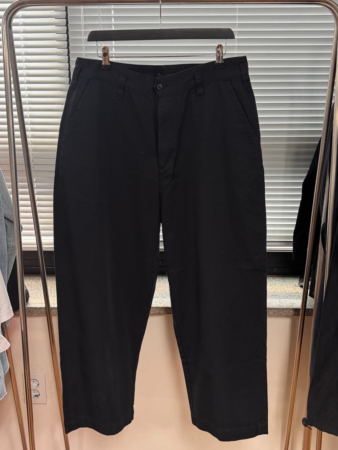 포터클래식 치노 팬츠 L 상품이미지10