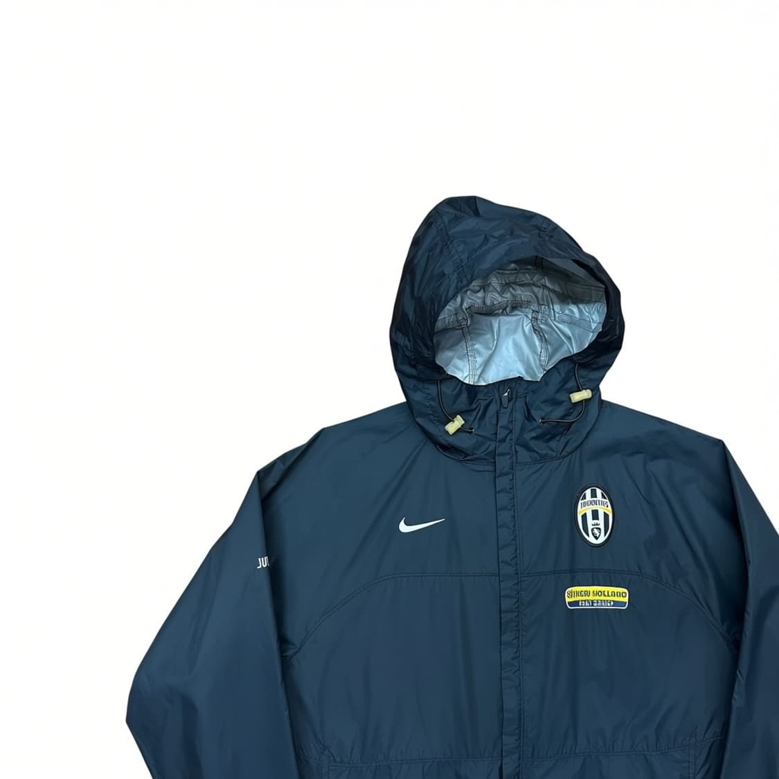 나이키 유벤투스 바람막이 상품이미지2