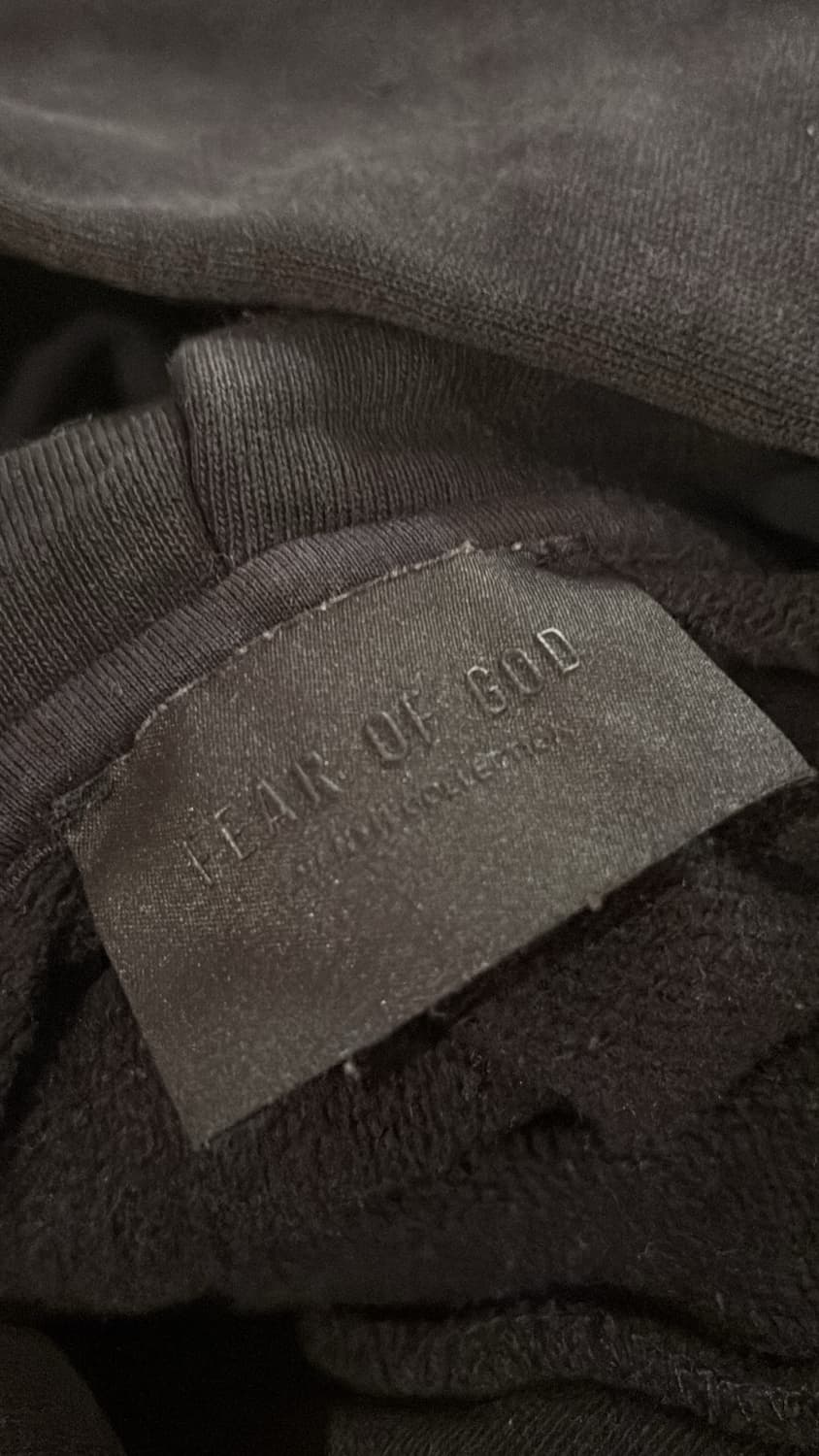 7th Collection '7' Hoodie 상품이미지6