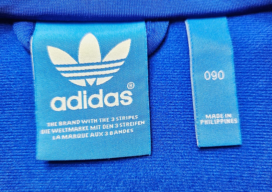 (90~95) ☆초대장급☆ 아디다스 파이어버드 [파민] 트랙탑져지 상품이미지2