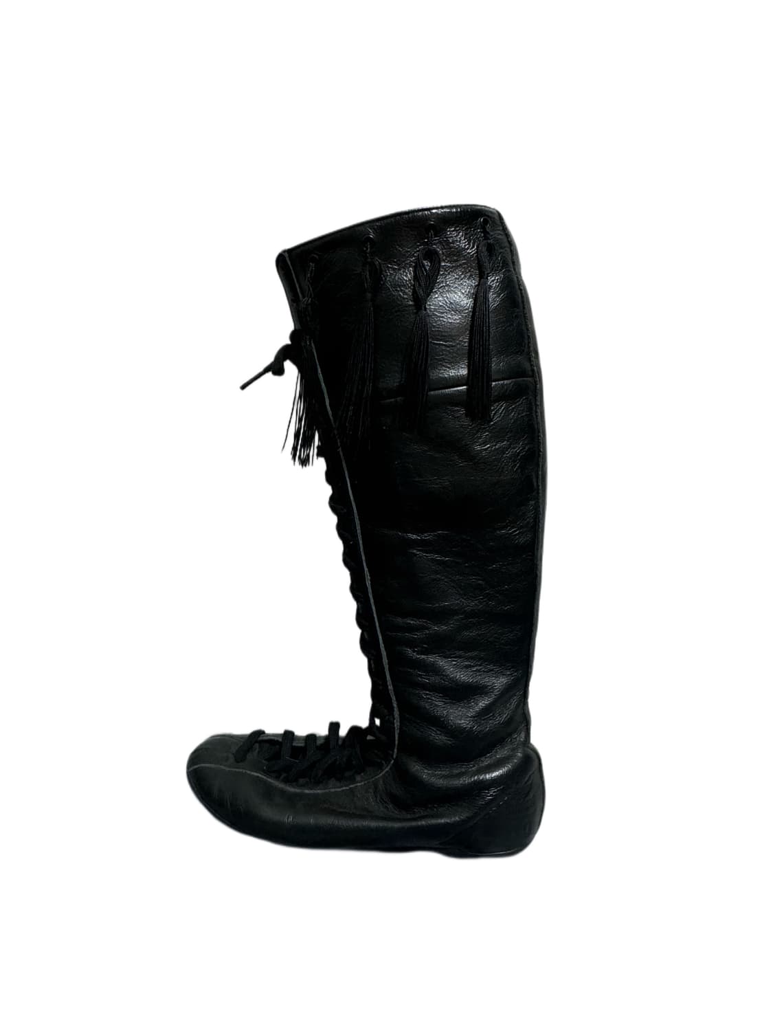 adidas leather boots 상품이미지3