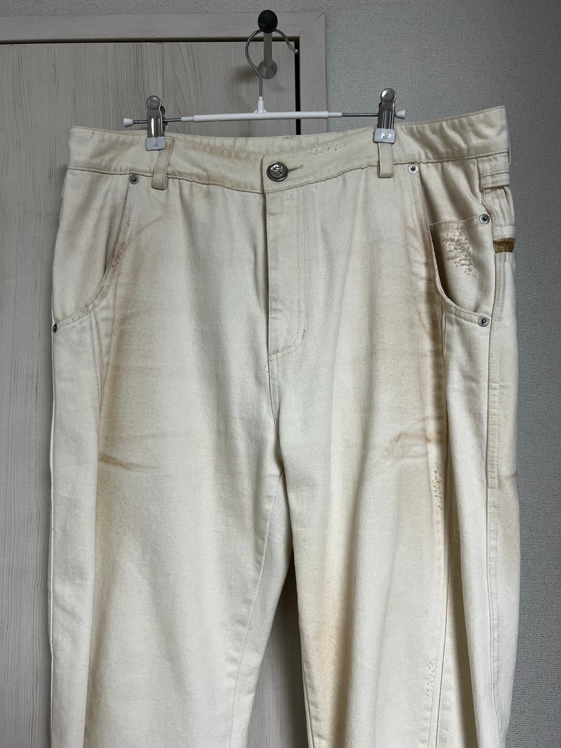 Xlim EP.3 SYNOPSIS 01 TROUSERS 3 상품이미지2