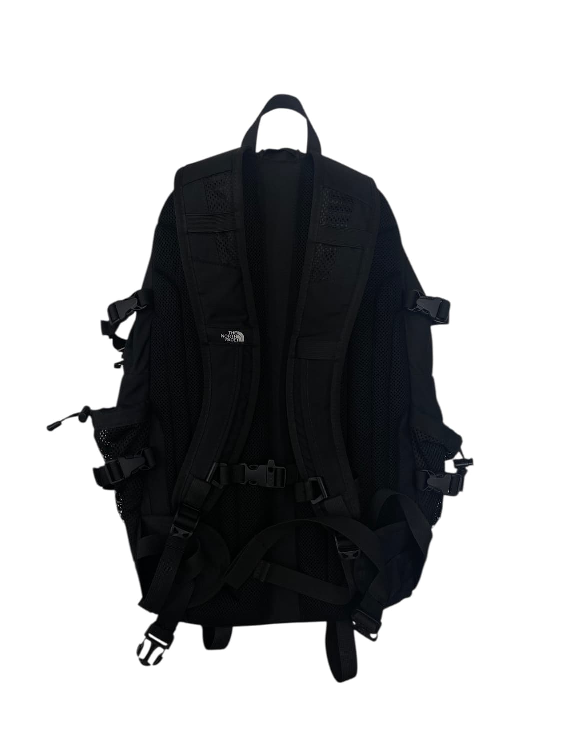 노스페이스 블랙 빅샷 상품이미지2