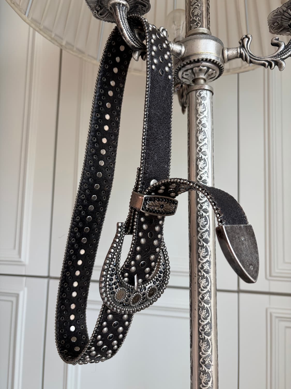 Tornado Mart 벨트 상품이미지3